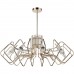 Люстра подвесная Vele Luce Domani VL1744L08