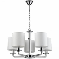 Люстра подвесная Vele Luce Princess VL1753L05