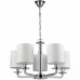 Люстра подвесная Vele Luce Princess VL1753L05