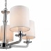 Люстра подвесная Vele Luce Princess VL1753L05