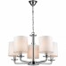 Люстра подвесная Vele Luce Princess VL1753L05