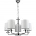 Люстра подвесная Vele Luce Princess VL1753L05