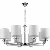 Люстра подвесная Vele Luce Princess VL1753L08