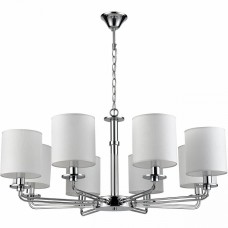 Люстра подвесная Vele Luce Princess VL1753L08