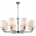 Люстра подвесная Vele Luce Princess VL1753L08