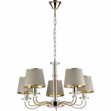 Люстра подвесная Vele Luce Olimpia VL1764L05