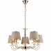 Люстра подвесная Vele Luce Olimpia VL1764L05