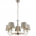 Люстра подвесная Vele Luce Olimpia VL1764L05