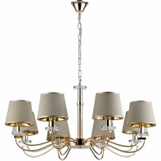 Люстра подвесная Vele Luce Olimpia VL1764L08