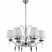 Люстра подвесная Vele Luce Queen VL1783L06