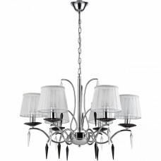 Люстра подвесная Vele Luce Queen VL1783L06