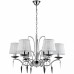 Люстра подвесная Vele Luce Queen VL1783L06