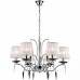 Люстра подвесная Vele Luce Queen VL1783L06
