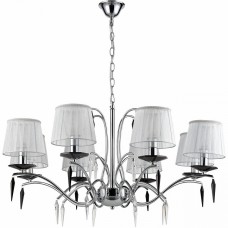 Люстра подвесная Vele Luce Queen VL1783L08