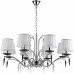 Люстра подвесная Vele Luce Queen VL1783L08