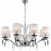 Люстра подвесная Vele Luce Queen VL1783L08