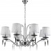 Люстра подвесная Vele Luce Queen VL1783L08