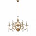 Люстра подвесная Vele Luce Rocca VL1794L06