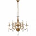 Люстра подвесная Vele Luce Rocca VL1794L06