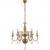 Люстра подвесная Vele Luce Rocca VL1794L06