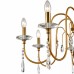 Люстра подвесная Vele Luce Rocca VL1794L08