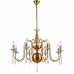 Люстра подвесная Vele Luce Rocca VL1794L08