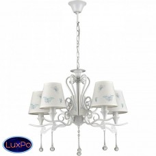 Люстра подвесная Vele Luce Puro VL1821L05