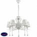 Люстра подвесная Vele Luce Puro VL1821L05