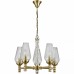 Люстра подвесная Vele Luce Manzoni VL1854L05