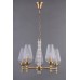 Люстра подвесная Vele Luce Manzoni VL1854L05