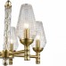 Люстра подвесная Vele Luce Manzoni VL1854L05