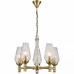 Люстра подвесная Vele Luce Manzoni VL1854L05