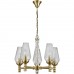 Люстра подвесная Vele Luce Manzoni VL1854L05