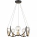 Люстра подвесная Vele Luce Rossi VL1862L05