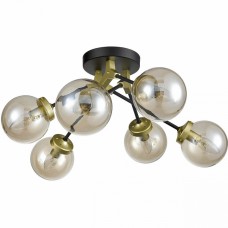 Люстра потолочная Vele Luce Galassia VL1872L06