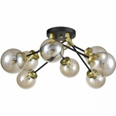 Люстра потолочная Vele Luce Galassia VL1872L08