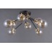 Люстра потолочная Vele Luce Galassia VL1872L08