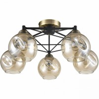 Люстра потолочная Vele Luce Furia VL1882L05