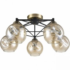 Люстра потолочная Vele Luce Furia VL1882L05