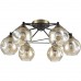 Люстра потолочная Vele Luce Furia VL1882L06