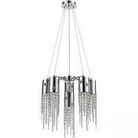 Люстра подвесная Vele Luce Tiziano VL1893L06