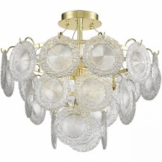 Люстра потолочная Vele Luce Orata VL1904L05