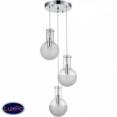 Светильник подвесной Vele Luce Cesare VL1913P03