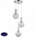 Светильник подвесной Vele Luce Cesare VL1913P03