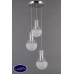 Светильник подвесной Vele Luce Cesare VL1913P03