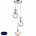 Светильник подвесной Vele Luce Cesare VL1913P03