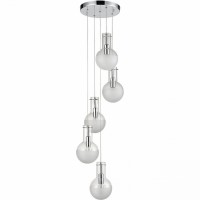 Светильник подвесной Vele Luce Cesare VL1913P05