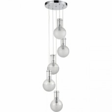 Светильник подвесной Vele Luce Cesare VL1913P05