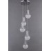 Светильник подвесной Vele Luce Cesare VL1913P05