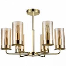 Люстра потолочная Vele Luce Licia VL1924L06